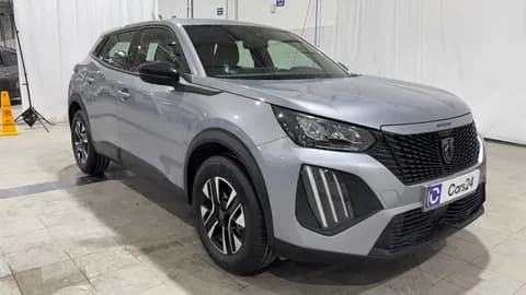 بيجو 2008 2025 مستعملة بيجو 2008 2025 مستعملة used_cars.forSale