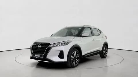 Used Nissan Kicks 2024 Used Nissan Kicks 2024 for sale