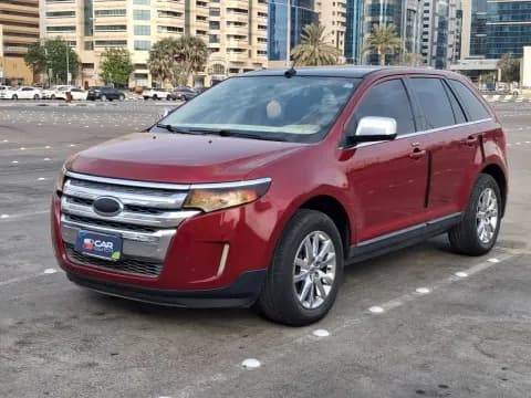 Used Ford Edge 2013 Used Ford Edge 2013 used_cars.forSale
