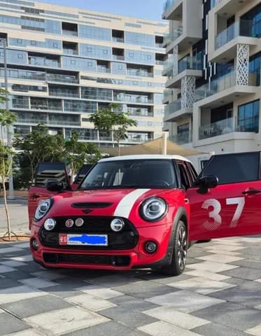 Used Mini Cooper S Cooper S 2021 Used Mini Cooper S Cooper S 2021 used_cars.forSale