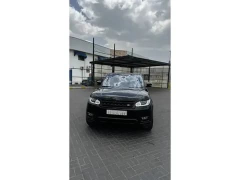 Used Land Rover Discovery Sport SE 2016 Used Land Rover Discovery Sport SE 2016 used_cars.forSale