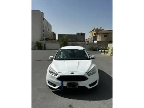 فورد فوكس 1.5L EcoBoost Sport 2015 مستعملة فورد فوكس 1.5L EcoBoost Sport 2015 مستعملة used_cars.forSale