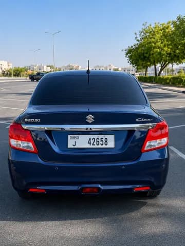 Used Suzuki Dzire 1.2L GL 2020 Used Suzuki Dzire 1.2L GL 2020 used_cars.forSale