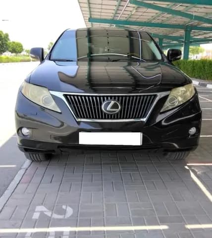 لكزس آر اكس 350 Premier 2012 مستعملة لكزس آر اكس 350 Premier 2012 مستعملة used_cars.forSale