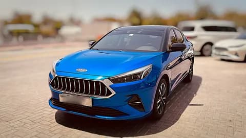 Used JAC J7 Sportback 1.5T Ultimate 2023 Used JAC J7 Sportback 1.5T Ultimate 2023 for sale