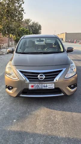 Used Nissan Sunny 2016 Used Nissan Sunny 2016 used_cars.forSale