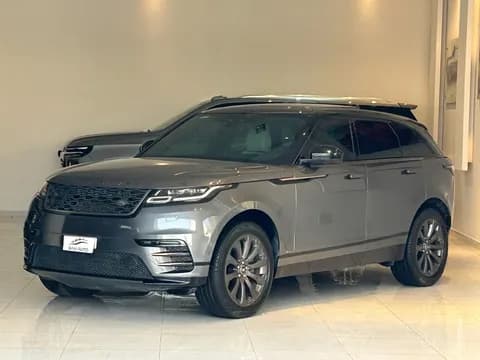 Used Land Rover Range Rover 2019 Used Land Rover Range Rover 2019 for sale