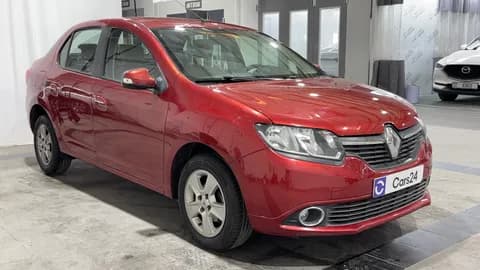 رينو سيمبول 2017 مستعملة رينو سيمبول 2017 مستعملة used_cars.forSale
