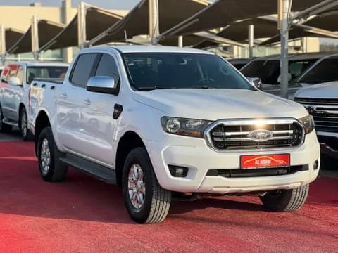 فورد رينجر 2.2L Double Cab (XL) Hi-Rider 4X4 2022 مستعملة فورد رينجر 2.2L Double Cab (XL) Hi-Rider 4X4 2022 مستعملة used_cars.forSale