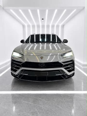 Used Lamborghini Urus 4.0T V8 2019 Used Lamborghini Urus 4.0T V8 2019 used_cars.forSale