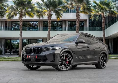 Used BMW X6 2024 Used BMW X6 2024 used_cars.forSale