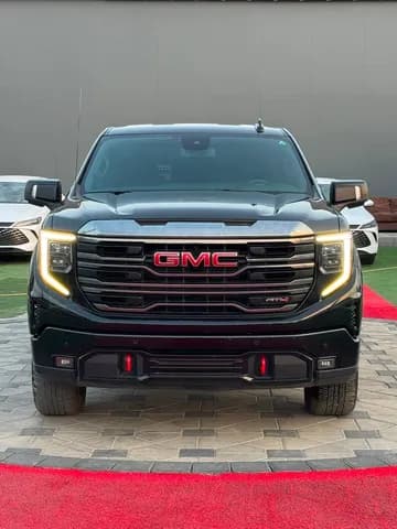 Used GMC Sierra 5.3L V8 AT4 Regular Cab (AWD) 2022 Used GMC Sierra 5.3L V8 AT4 Regular Cab (AWD) 2022 used_cars.forSale