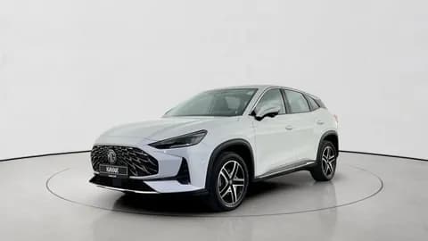 إم جي One 2024 مستعملة إم جي One 2024 مستعملة used_cars.forSale