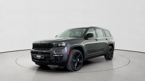 جيب جراند شيروكي 2022 مستعملة جيب جراند شيروكي 2022 مستعملة used_cars.forSale