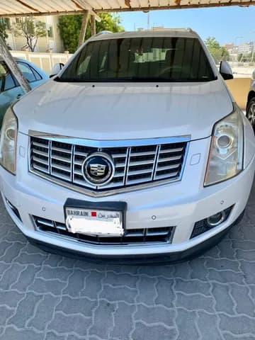Used Cadillac SRX 3.6L 2014 Used Cadillac SRX 3.6L 2014 used_cars.forSale