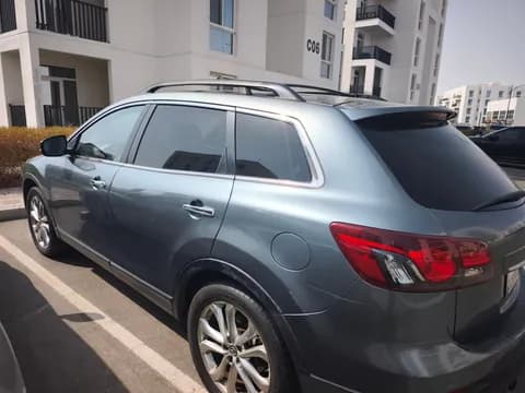 مازدا سي إكس-9 4 Door 3.7L 2014 مستعملة مازدا سي إكس-9 4 Door 3.7L 2014 مستعملة used_cars.forSale