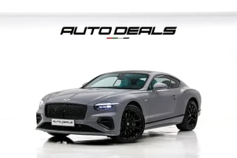 Used Bentley Continental 2025 Used Bentley Continental 2025 used_cars.forSale