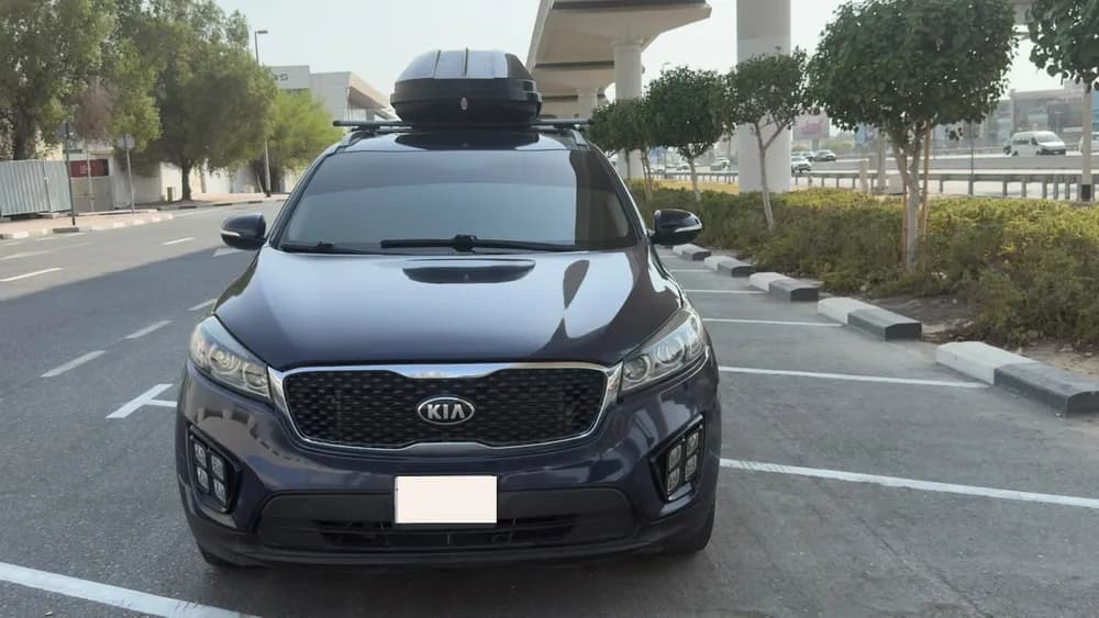 Used Kia Sorento 2.4L Base (AWD) 2017