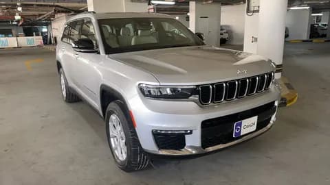 Used Jeep Grand Cherokee 2023 Used Jeep Grand Cherokee 2023 used_cars.forSale