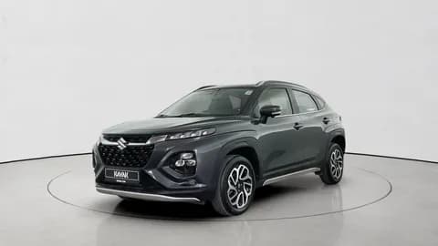سوزوكي Fronx 2025 مستعملة سوزوكي Fronx 2025 مستعملة used_cars.forSale