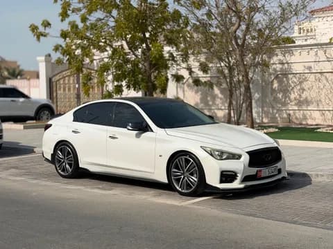 انفينيتي كيو اكس50 3.7L لكشاري 2014 مستعملة انفينيتي كيو اكس50 3.7L لكشاري 2014 مستعملة used_cars.forSale