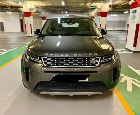 Used Land Rover Range Rover Evoque 5 Door 2020 Used Land Rover Range Rover Evoque 5 Door 2020 for sale