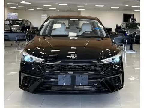 New MG 5 1.5L COM 2025 New MG 5 1.5L COM 2025 used_cars.forSale