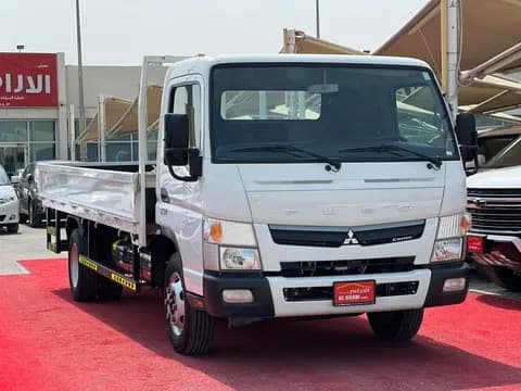 Used Mitsubishi Canter 2025 Used Mitsubishi Canter 2025 used_cars.forSale