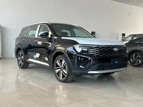 New Ford Territory 1.8T Ecooboost Titanium 2026 New Ford Territory 1.8T Ecooboost Titanium 2026 used_cars.forSale