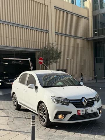 Used Renault Symbol 1.6L LE 2019 Used Renault Symbol 1.6L LE 2019 used_cars.forSale