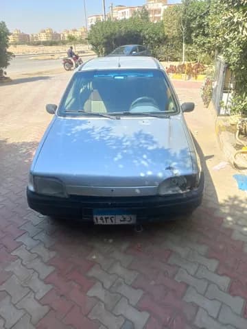 Used Ford Fiesta 1.4L 1996