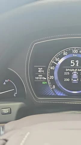 لكزس إل إس 500 Titanium 2020 مستعملة لكزس إل إس 500 Titanium 2020 مستعملة used_cars.forSale