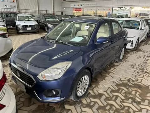 Used Suzuki Dzire 1.2L Base 2020 Used Suzuki Dzire 1.2L Base 2020 used_cars.forSale