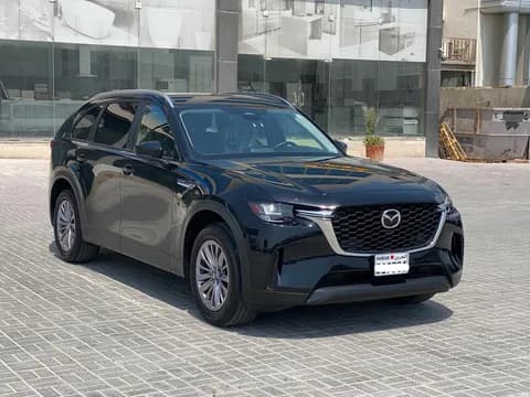 Used Mazda CX-90 2025 Used Mazda CX-90 2025 used_cars.forSale