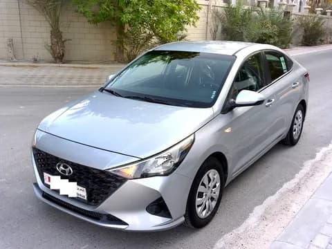 Used Hyundai Accent 1.6L Mid Option 2023 Used Hyundai Accent 1.6L Mid Option 2023 used_cars.forSale