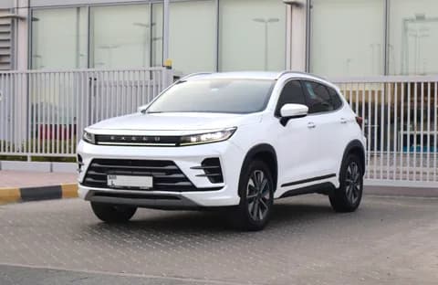 Used Exeed LX 1.5T Flagship 2024 Used Exeed LX 1.5T Flagship 2024 used_cars.forSale