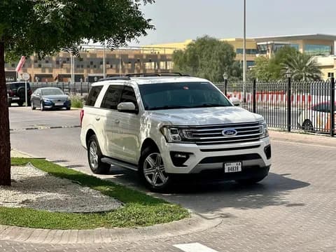 فورد إكسبدشن 3.5L XLT 2019 مستعملة فورد إكسبدشن 3.5L XLT 2019 مستعملة used_cars.forSale