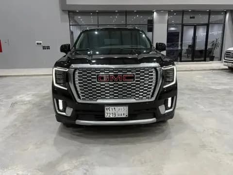 Used GMC Yukon Denali 2021 Used GMC Yukon Denali 2021 used_cars.forSale