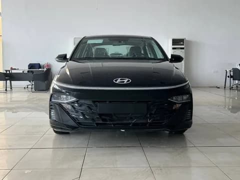 New Hyundai Accent 1.4L Smart 2026 New Hyundai Accent 1.4L Smart 2026 used_cars.forSale