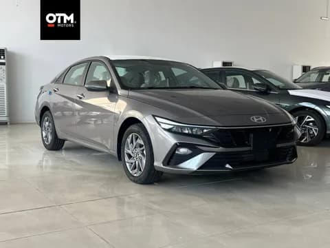 New Hyundai Elantra 2.0L Smart 2026 New Hyundai Elantra 2.0L Smart 2026 used_cars.forSale