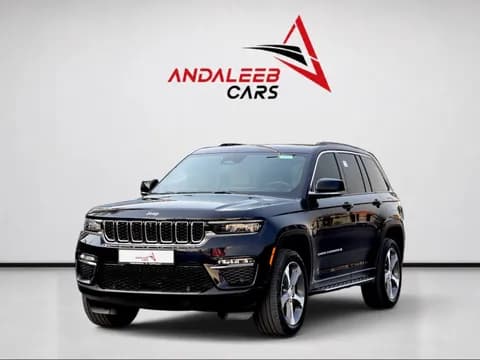 Used Jeep Grand Cherokee Limited 2024 Used Jeep Grand Cherokee Limited 2024 used_cars.forSale