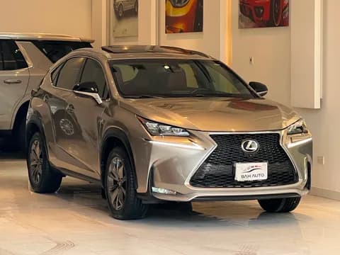 لكزس أن أكس 200t Exclusive 2016 مستعملة لكزس أن أكس 200t Exclusive 2016 مستعملة used_cars.forSale