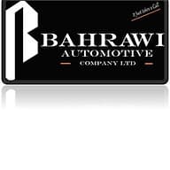 Bahrawi Automotive