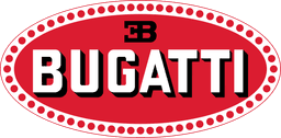 Bugatti bugatti logo
